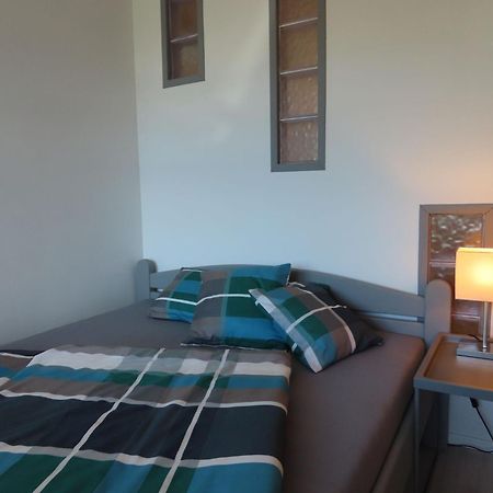 Ferienwohnung Westside 이멘슈타트암보덴지 외부 사진