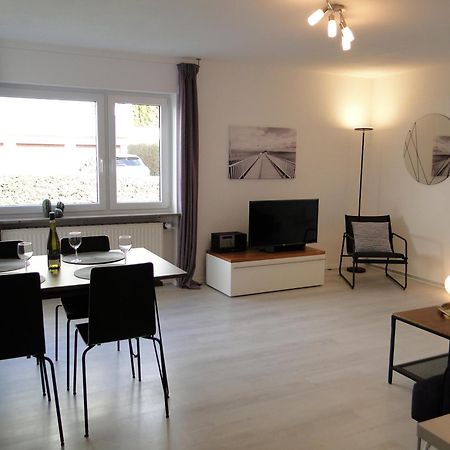 Ferienwohnung Westside 이멘슈타트암보덴지 외부 사진