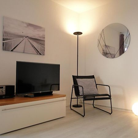 Ferienwohnung Westside 이멘슈타트암보덴지 외부 사진