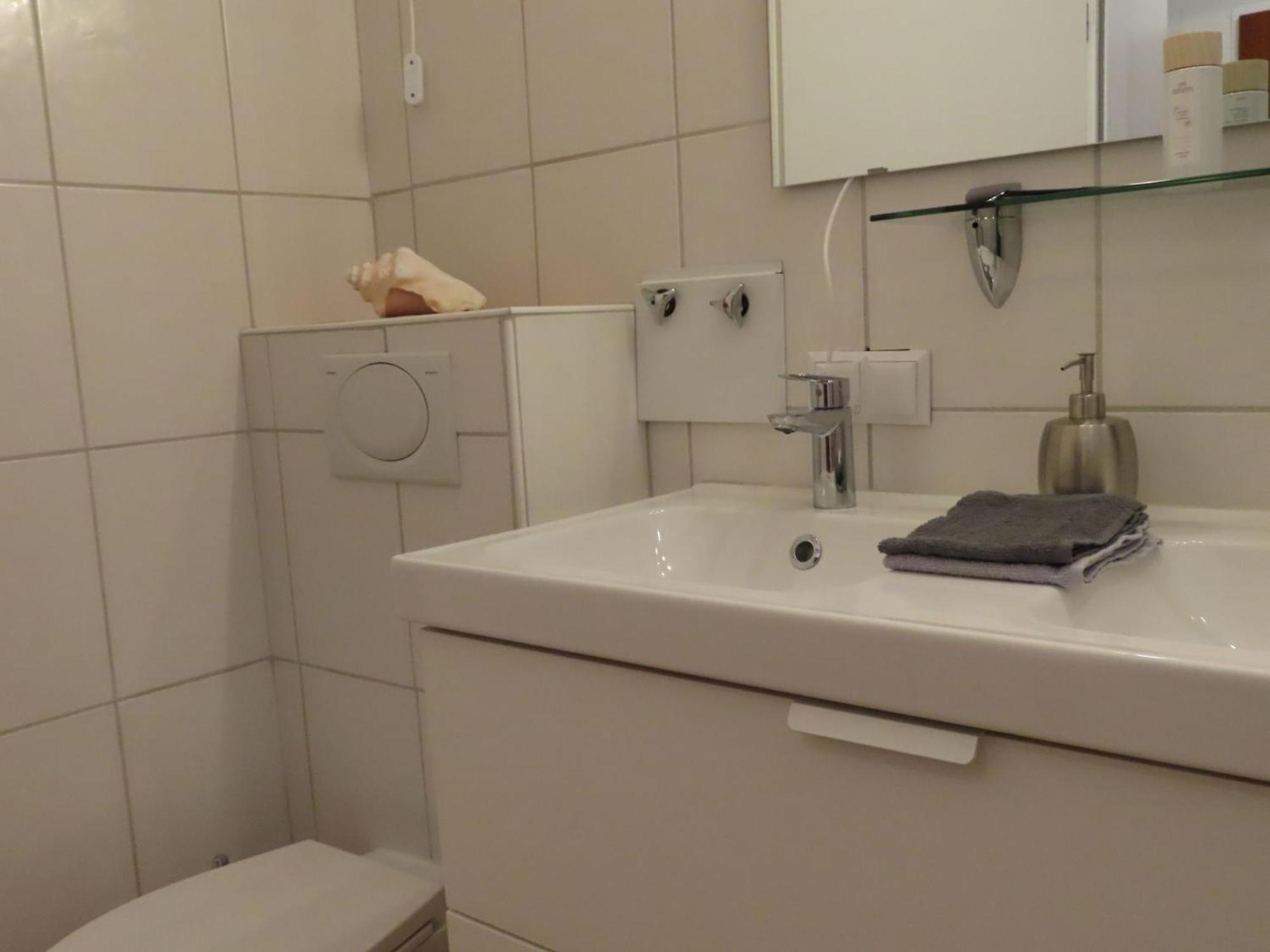 Ferienwohnung Westside 이멘슈타트암보덴지 외부 사진