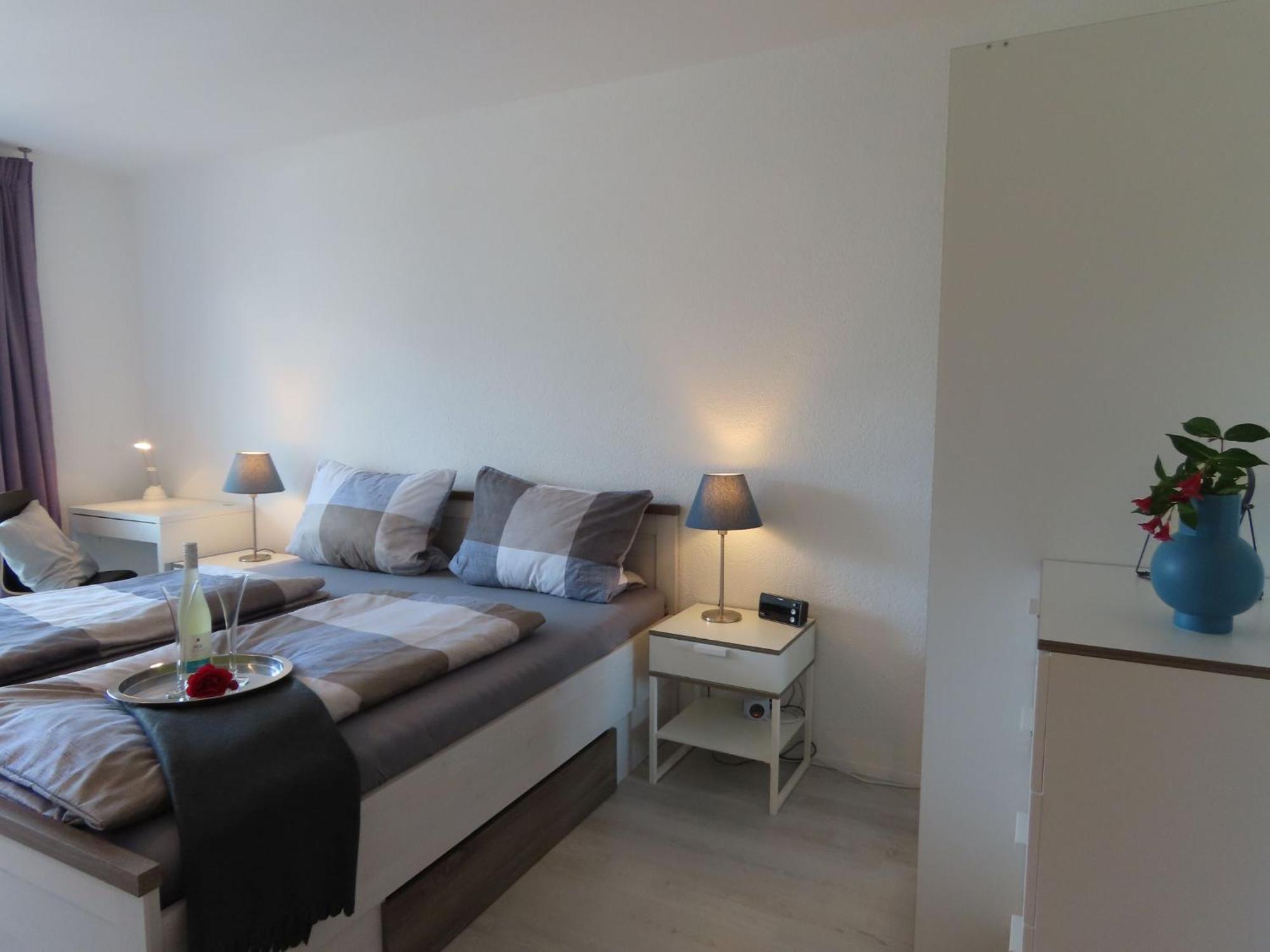 Ferienwohnung Westside 이멘슈타트암보덴지 외부 사진