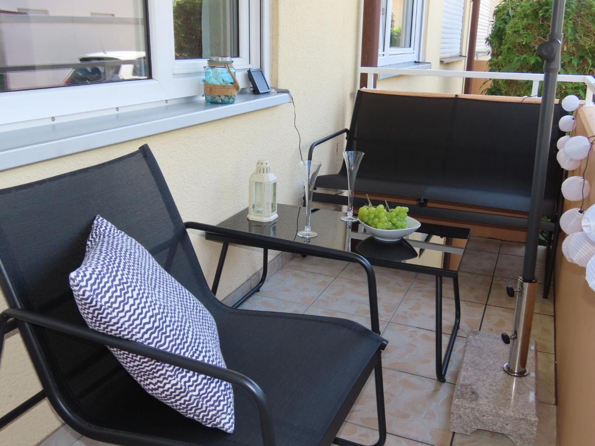Ferienwohnung Westside 이멘슈타트암보덴지 외부 사진