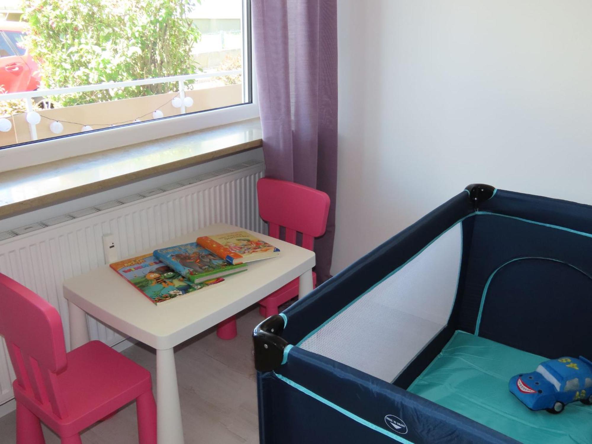 Ferienwohnung Westside 이멘슈타트암보덴지 외부 사진