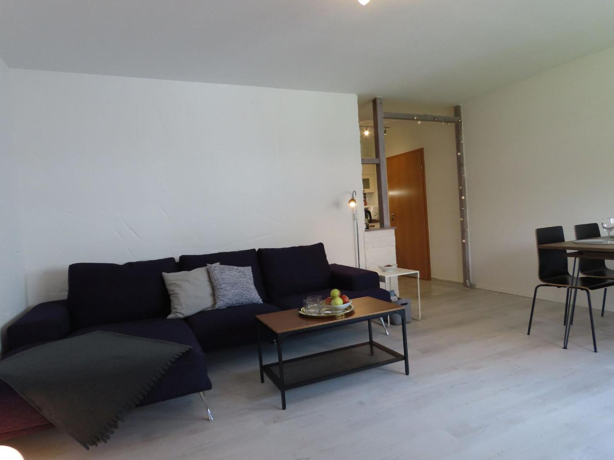 Ferienwohnung Westside 이멘슈타트암보덴지 외부 사진