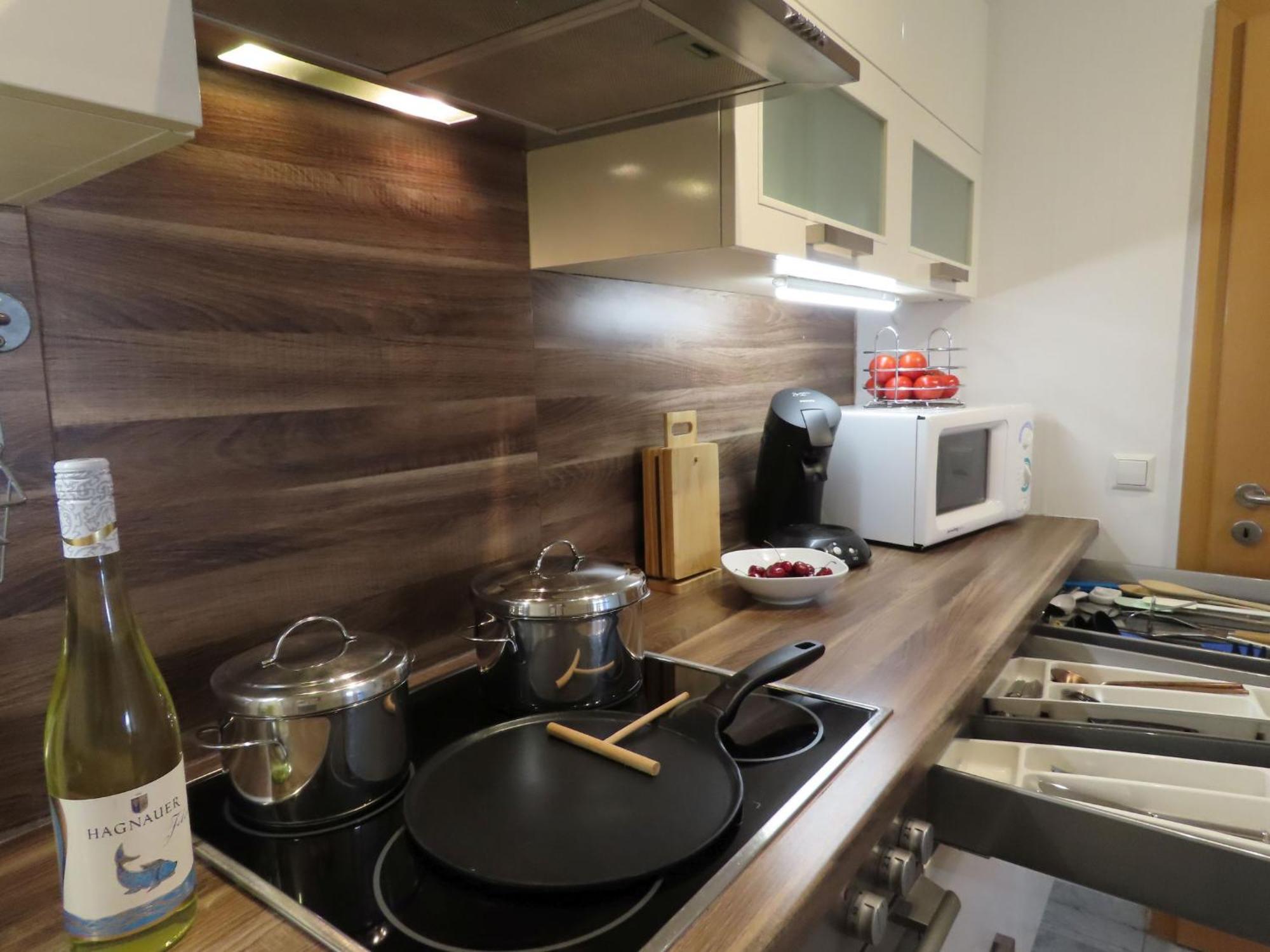 Ferienwohnung Westside 이멘슈타트암보덴지 외부 사진