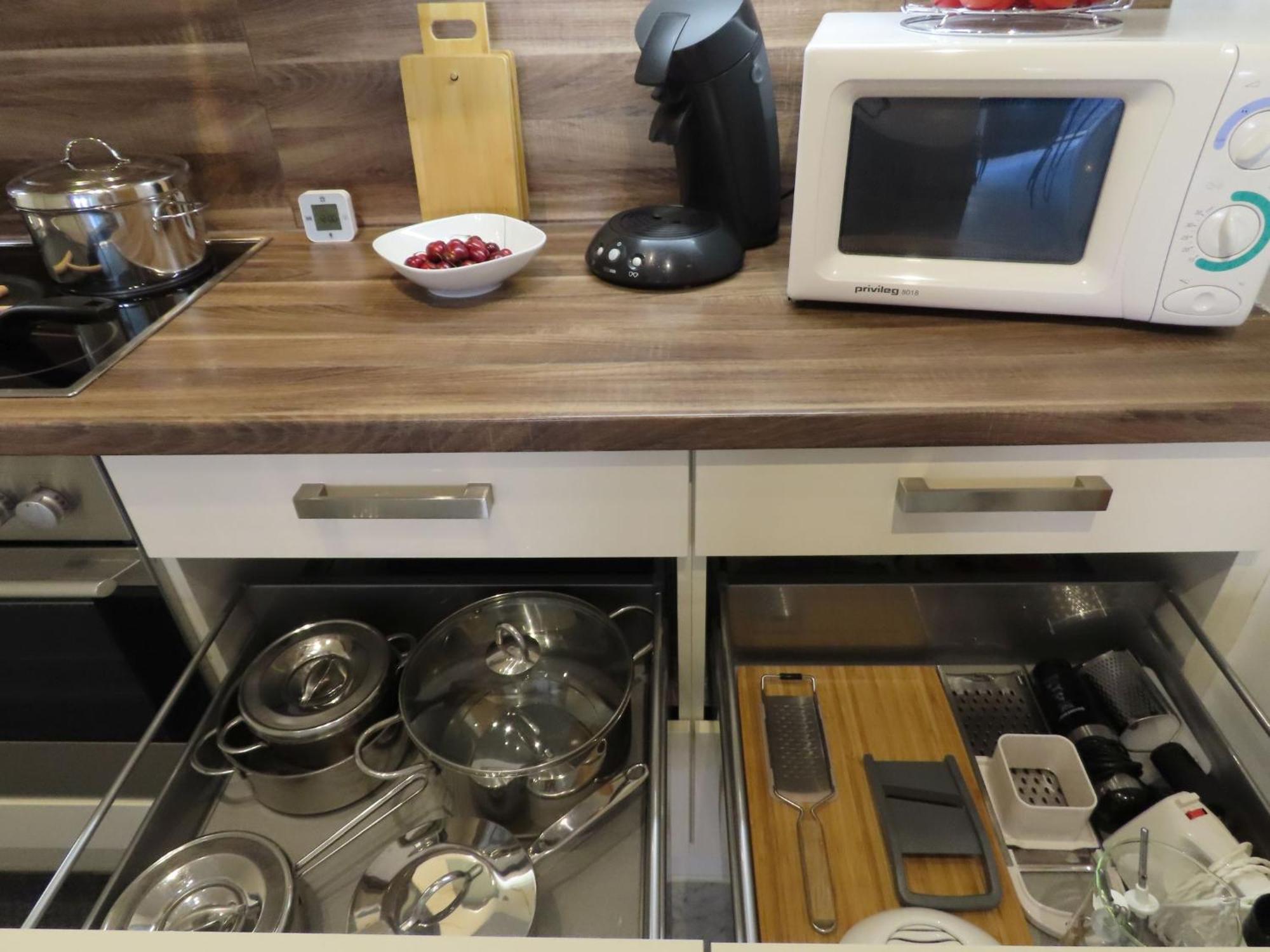Ferienwohnung Westside 이멘슈타트암보덴지 외부 사진