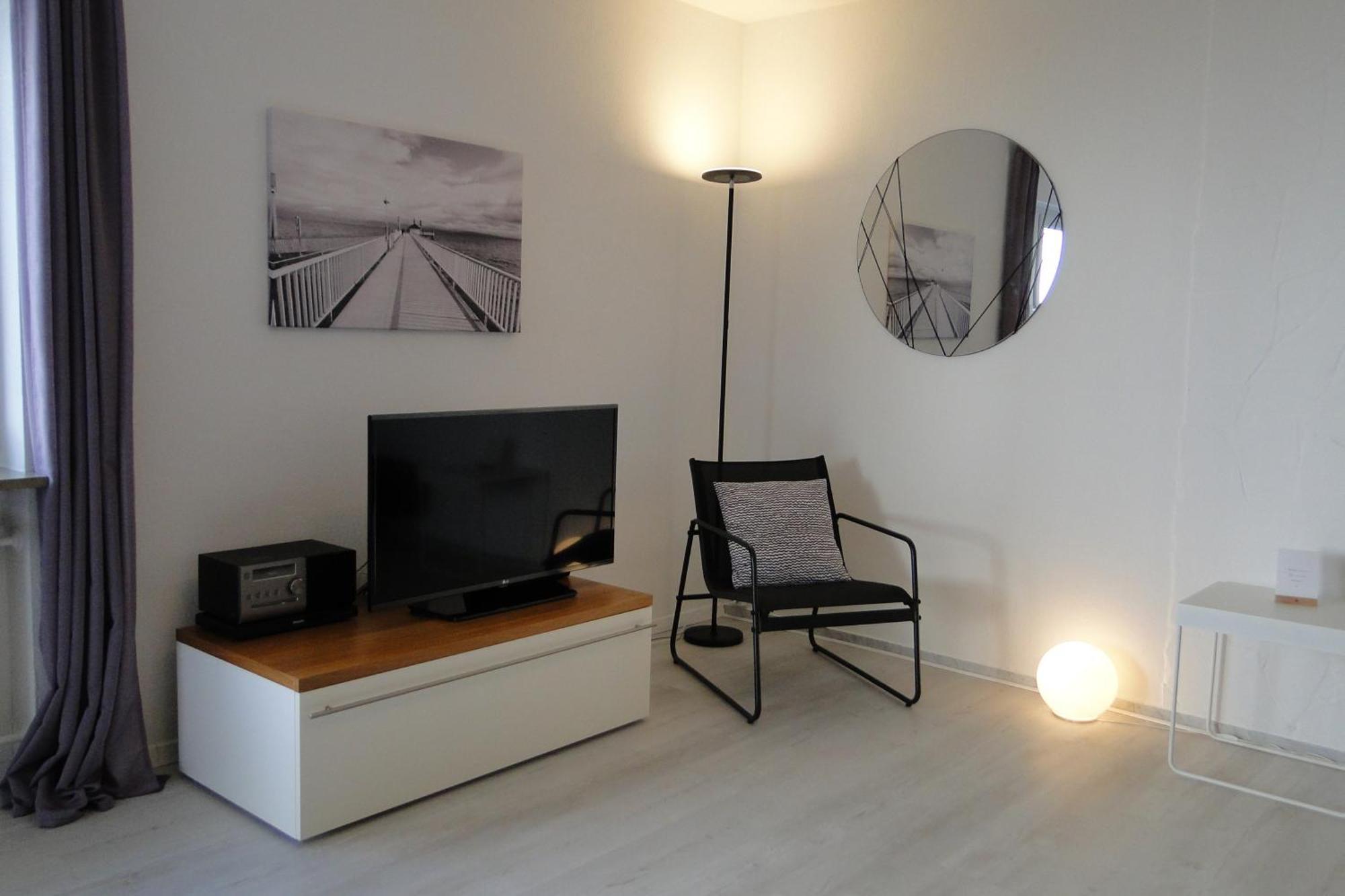 Ferienwohnung Westside 이멘슈타트암보덴지 외부 사진