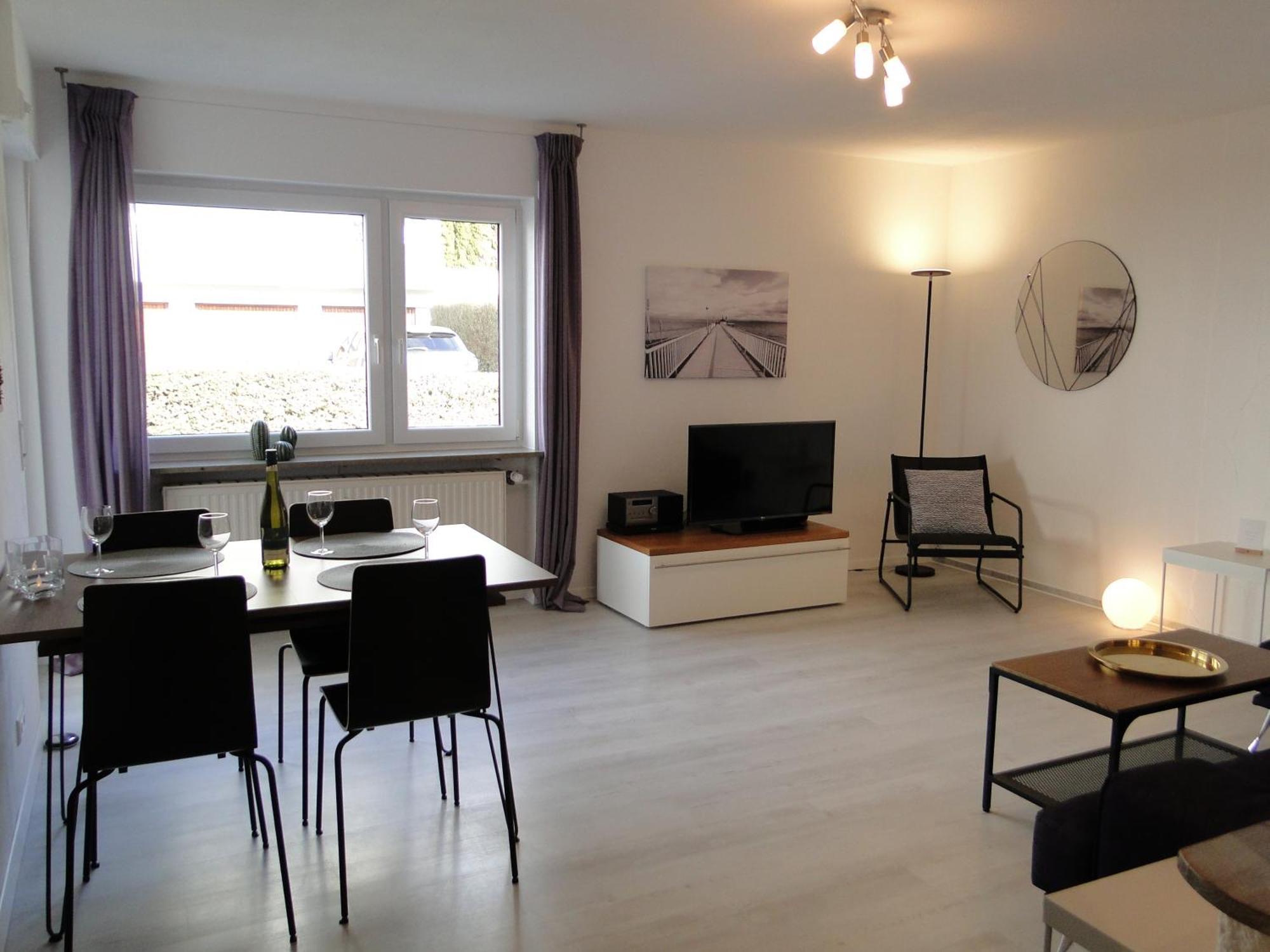 Ferienwohnung Westside 이멘슈타트암보덴지 외부 사진