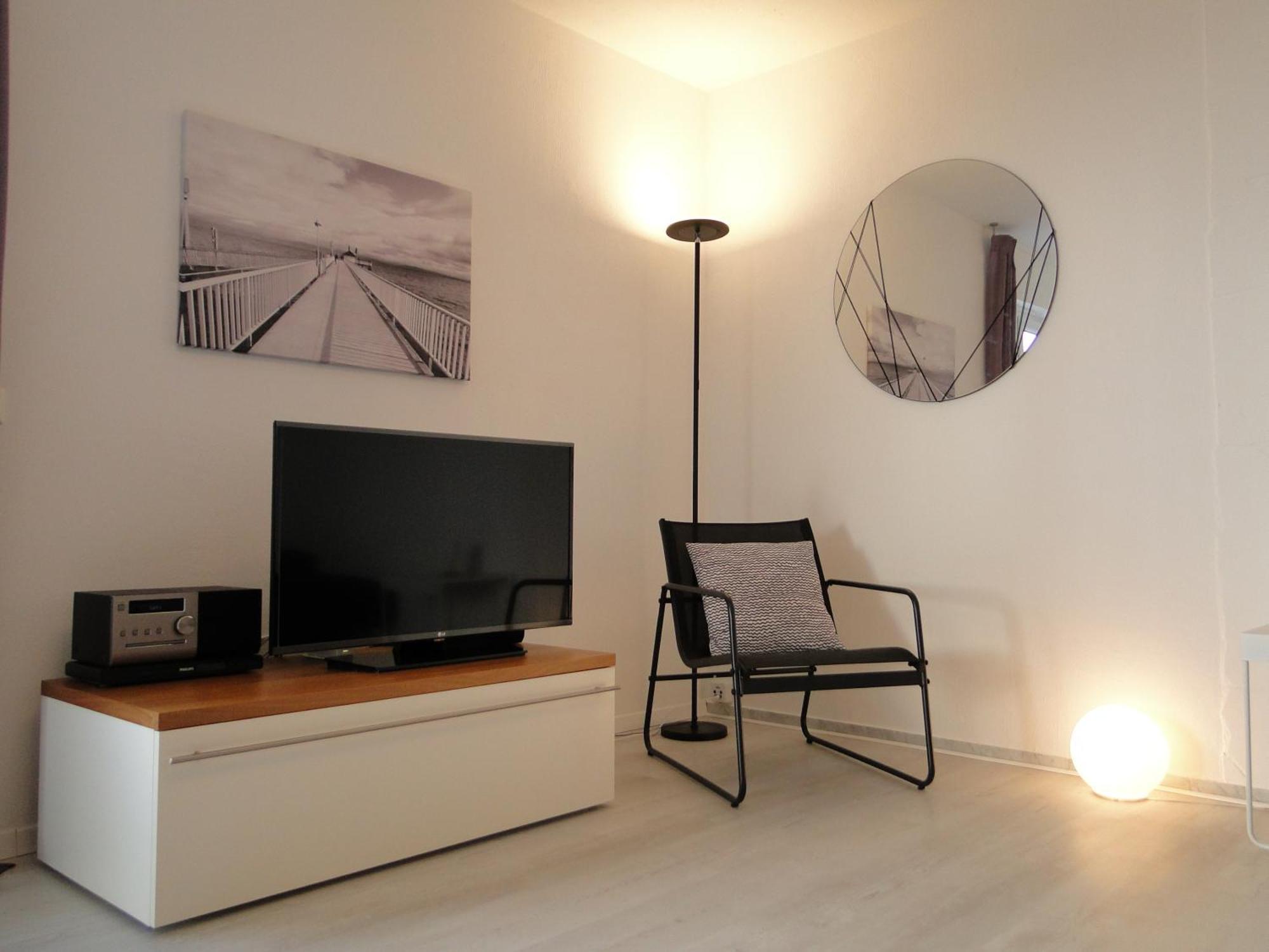 Ferienwohnung Westside 이멘슈타트암보덴지 외부 사진